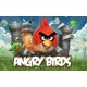 A5Angr1 Vafa Angry Birds 20x15cm